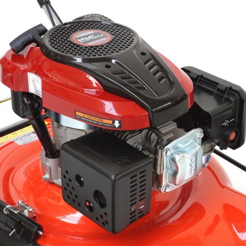 Hortmasz 456 L-silnik